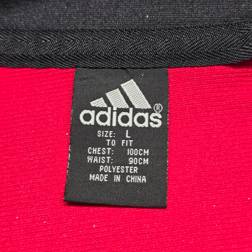 Crusaders 2001/02 Home Jersey - Large