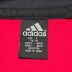 Crusaders 2001/02 Home Jersey - Large