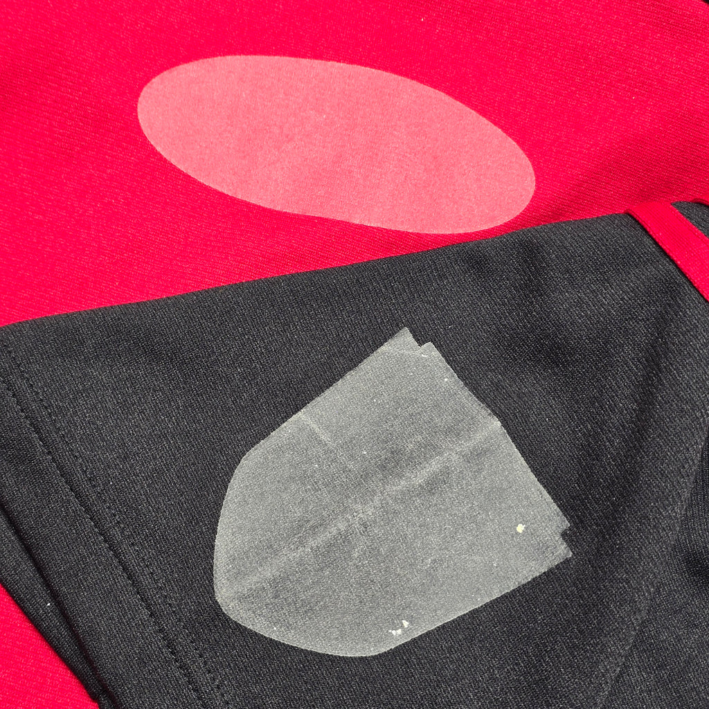 Crusaders 2001/02 Home Jersey - Large