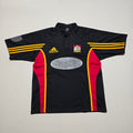 Chiefs 2003/04 Home Jersey (Signed) - Medium