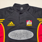 Chiefs 2003/04 Home Jersey (Signed) - Medium