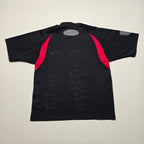 Chiefs 2003/04 Home Jersey (Signed) - Medium