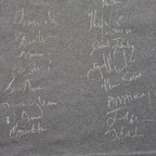 Chiefs 2003/04 Home Jersey (Signed) - Medium