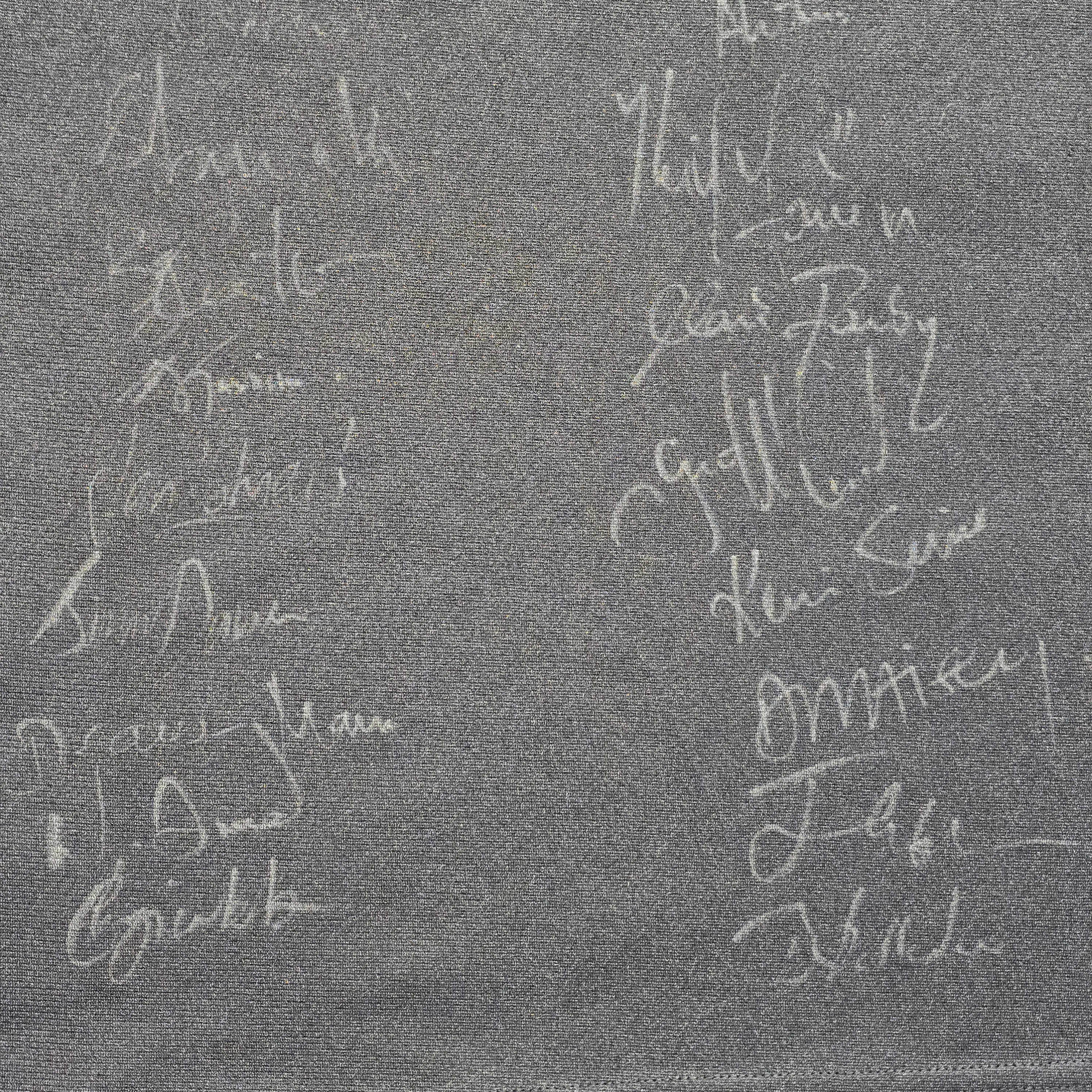 Chiefs 2003/04 Home Jersey (Signed) - Medium