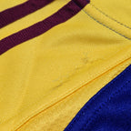 Highlanders 2009 Home Jersey - XL