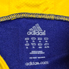 Highlanders 2009 Home Jersey - XL