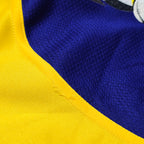 Highlanders 2009 Home Jersey - XL