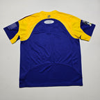 Highlanders 2009 Home Jersey - XL
