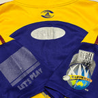 Highlanders 2009 Home Jersey - XL