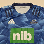 Blues 2020 Home Jersey - Medium