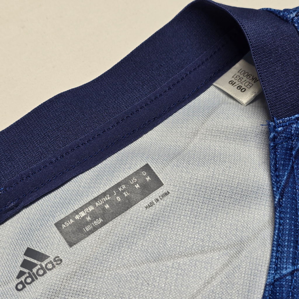 Blues 2020 Home Jersey - Medium