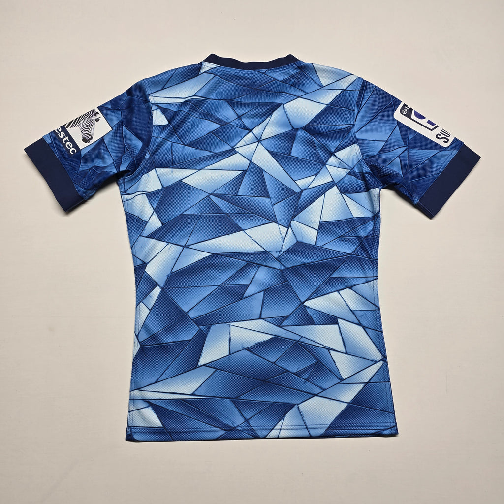 Blues 2020 Home Jersey - Medium