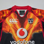 NZ Warriors 2013 Training Jersey - Large