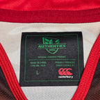 NZ Warriors 2013 Training Jersey - Large