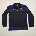 All Blacks 2015 Fleece (Team Issued/"JMAL") - Small