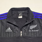 All Blacks 2015 Fleece (Team Issued/"JMAL") - Small