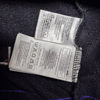 All Blacks 2015 Fleece (Team Issued/"JMAL") - Small