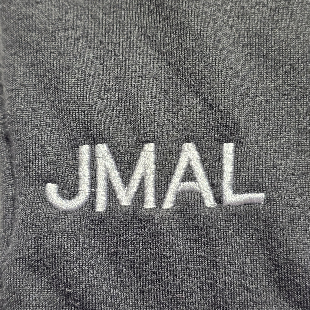 All Blacks 2015 Fleece (Team Issued/"JMAL") - Small