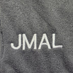 All Blacks 2015 Fleece (Team Issued/"JMAL") - Small
