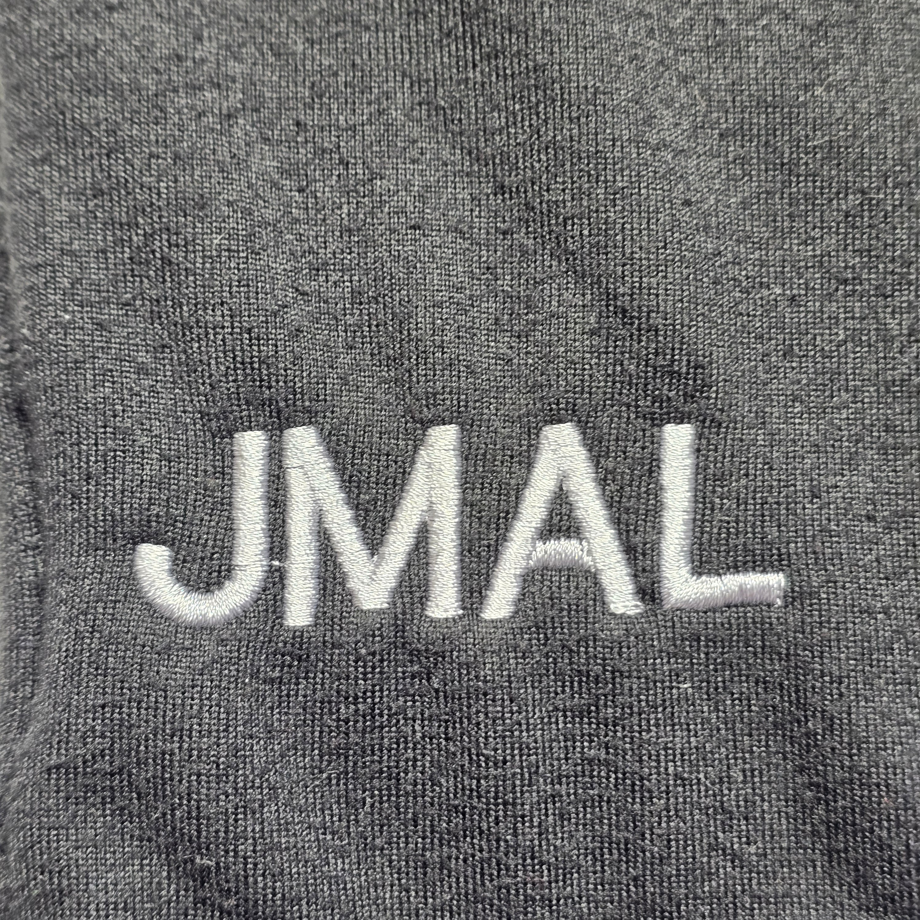 All Blacks 2015 Fleece (Team Issued/"JMAL") - Small