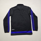 All Blacks 2015 Fleece (Team Issued/"JMAL") - Small