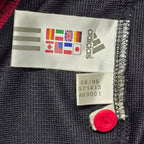 Crusaders 2006 Home Jersey - 12YRS