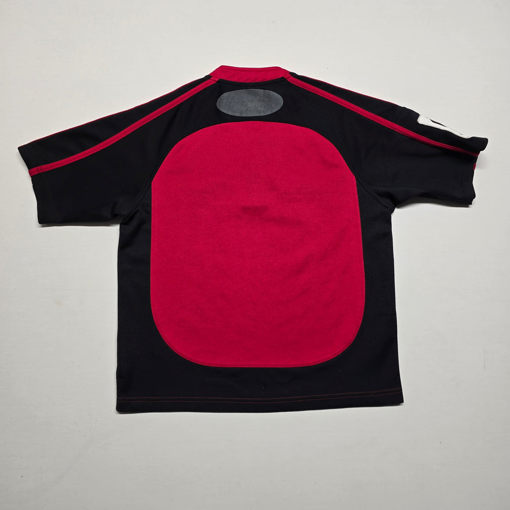 Crusaders 2006 Home Jersey - 12YRS