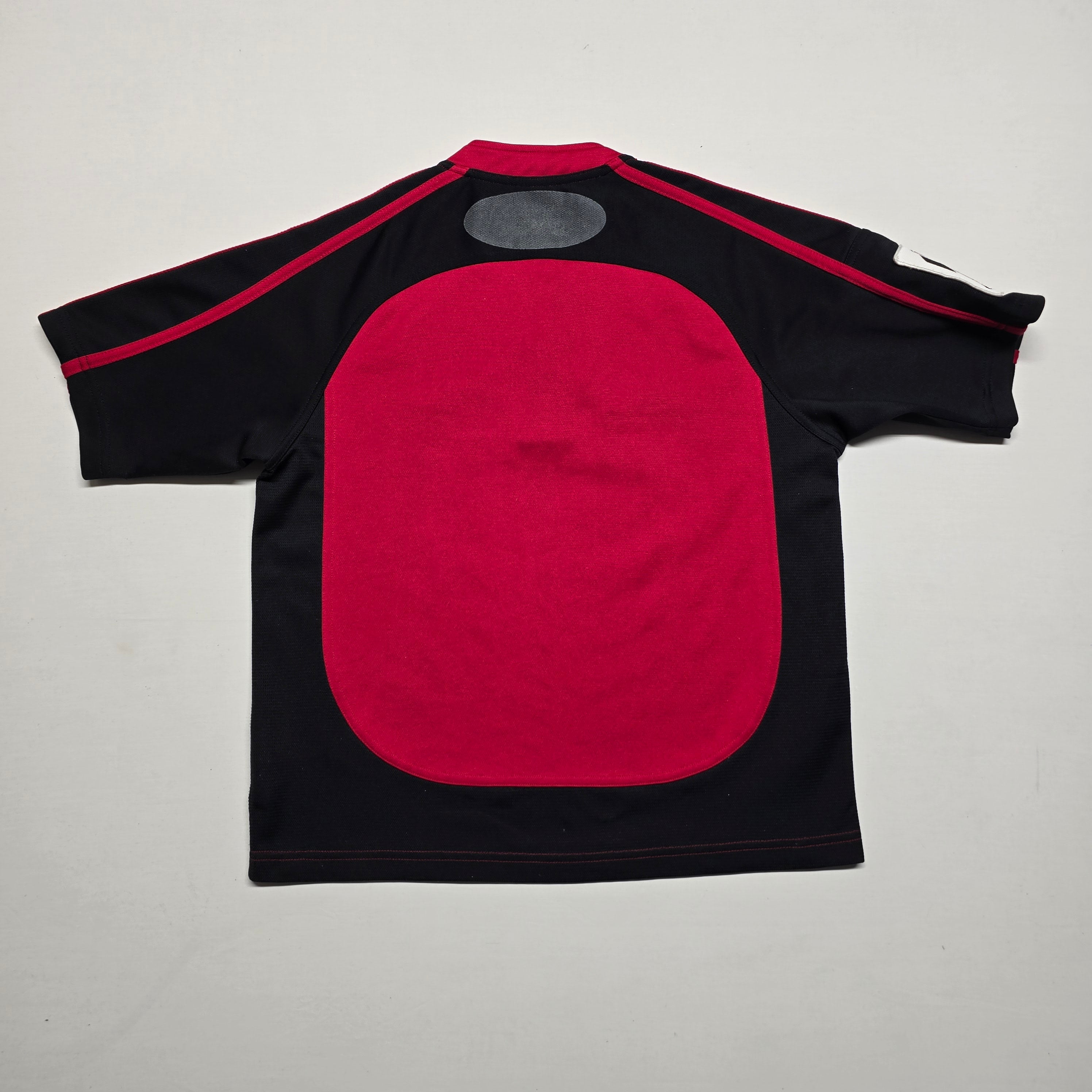 Crusaders 2006 Home Jersey - 12YRS