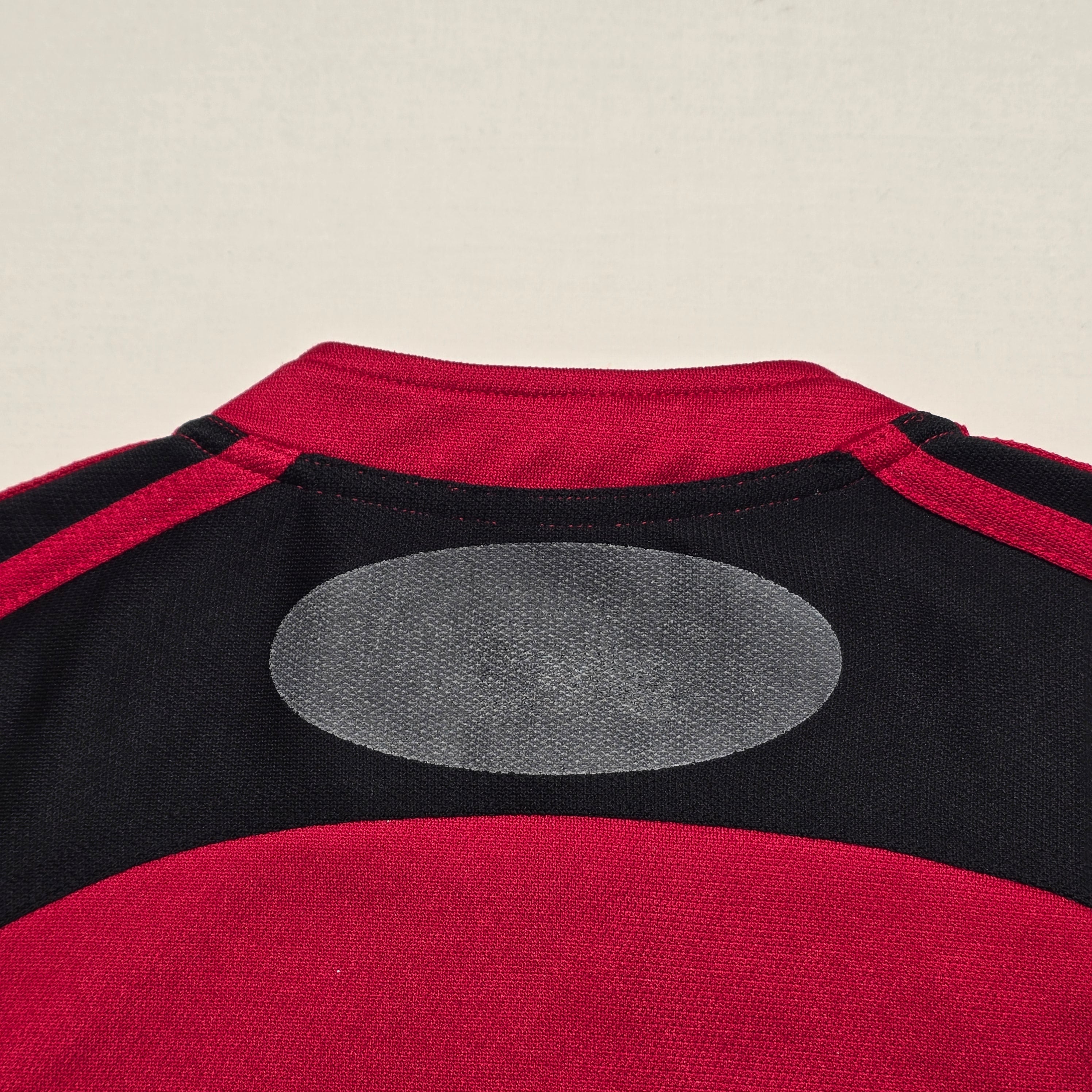 Crusaders 2006 Home Jersey - 12YRS