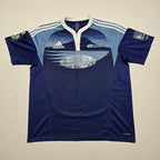 Blues 2009 Home Jersey - 3XL