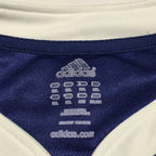 Blues 2009 Home Jersey - 3XL