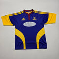 Highlanders 2007/08 Home Jersey - Medium