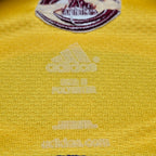 Highlanders 2007/08 Home Jersey - Medium