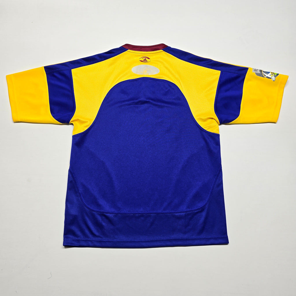 Highlanders 2007/08 Home Jersey - Medium