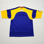 Highlanders 2007/08 Home Jersey - Medium