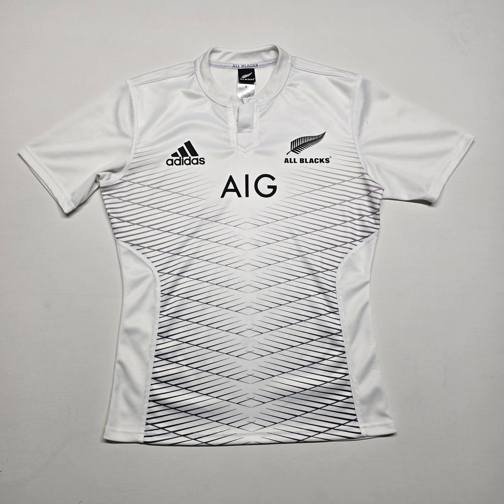 All Blacks 2015/16 Away Jersey - Medium