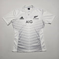 All Blacks 2015/16 Away Jersey - Medium