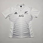 All Blacks 2015/16 Away Jersey - Medium