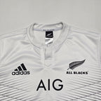 All Blacks 2015/16 Away Jersey - Medium