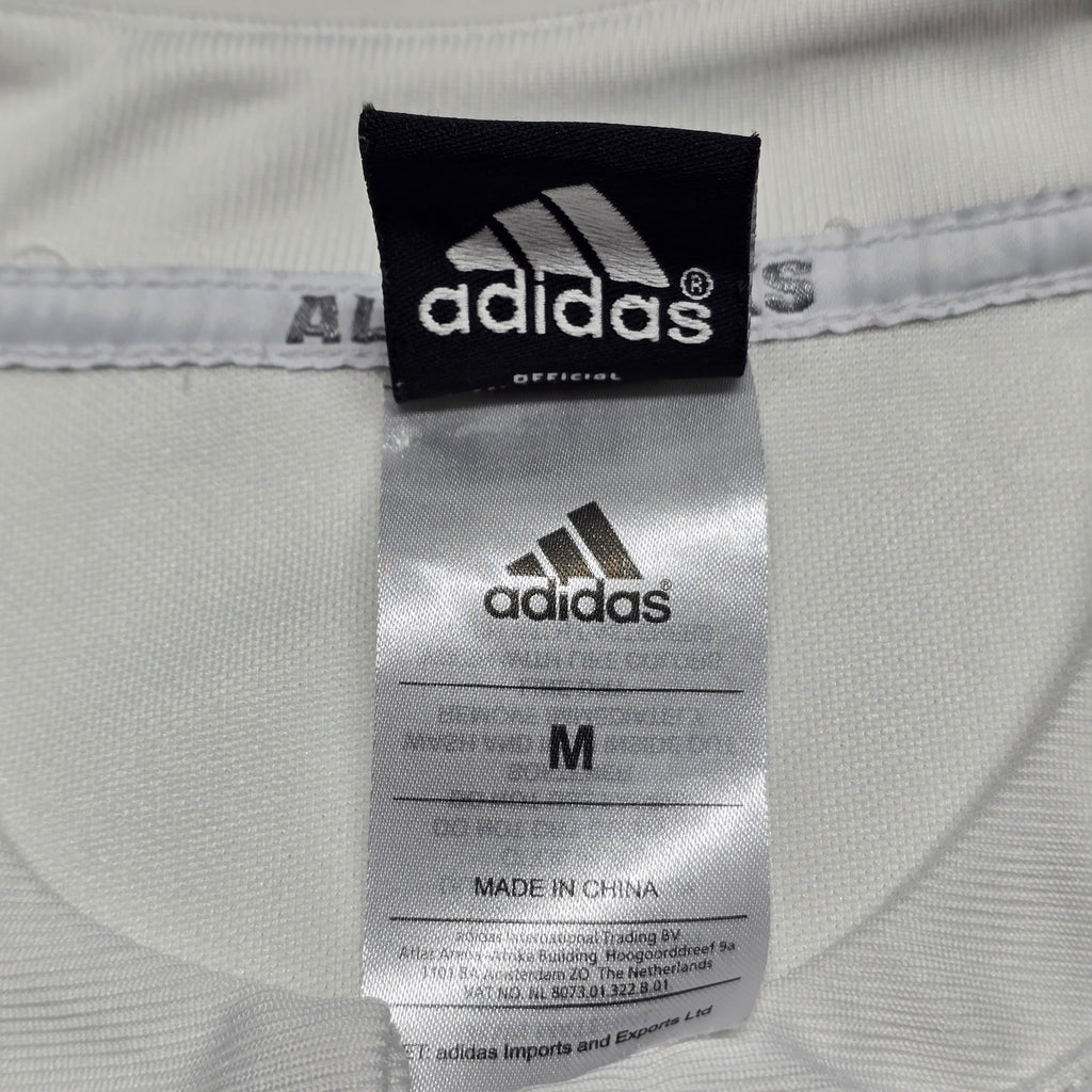 All Blacks 2015/16 Away Jersey - Medium