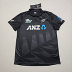Blackcaps 2024/25 ODI Shirt (BNWT'S) - Large