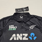 Blackcaps 2024/25 ODI Shirt (BNWT'S) - Large