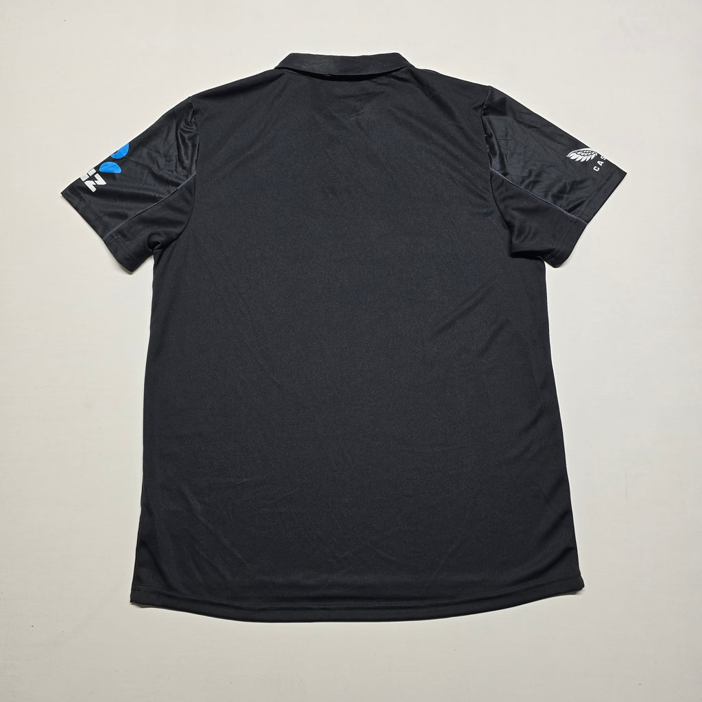 Blackcaps 2024/25 ODI Shirt (BNWT'S) - Large