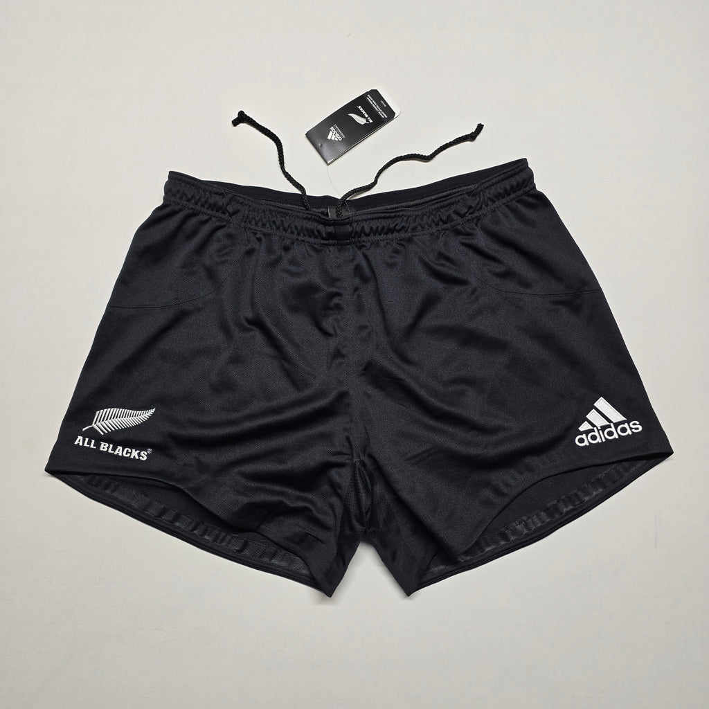 All Blacks 2011 Shorts (Player Issued/BNWT'S) - 2XL/46"