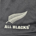 All Blacks 2011 Shorts (Player Issued/BNWT'S) - 2XL/46"