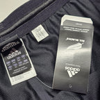 All Blacks 2011 Shorts (Player Issued/BNWT'S) - 2XL/46"