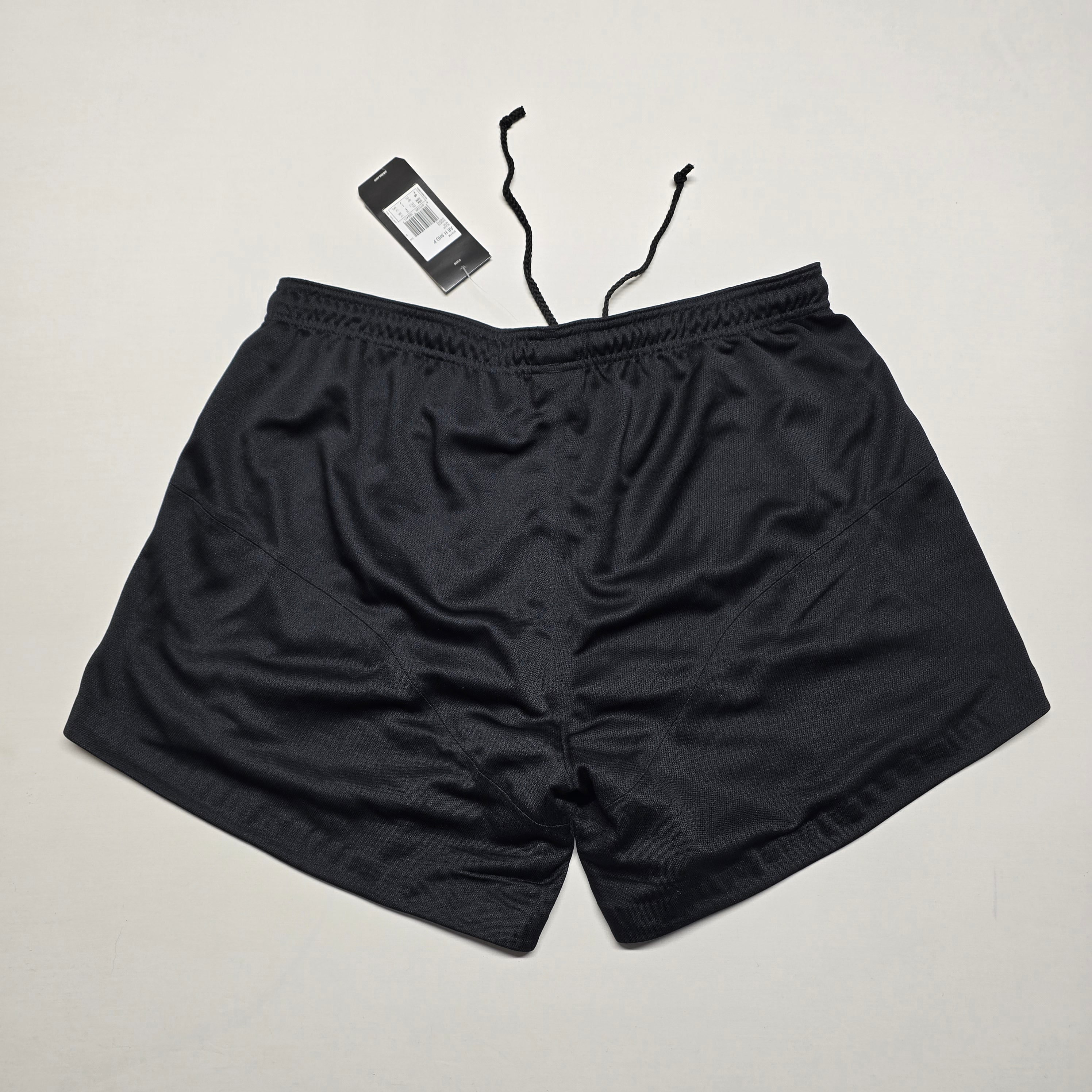 All Blacks 2011 Shorts (Player Issued/BNWT'S) - 2XL/46"