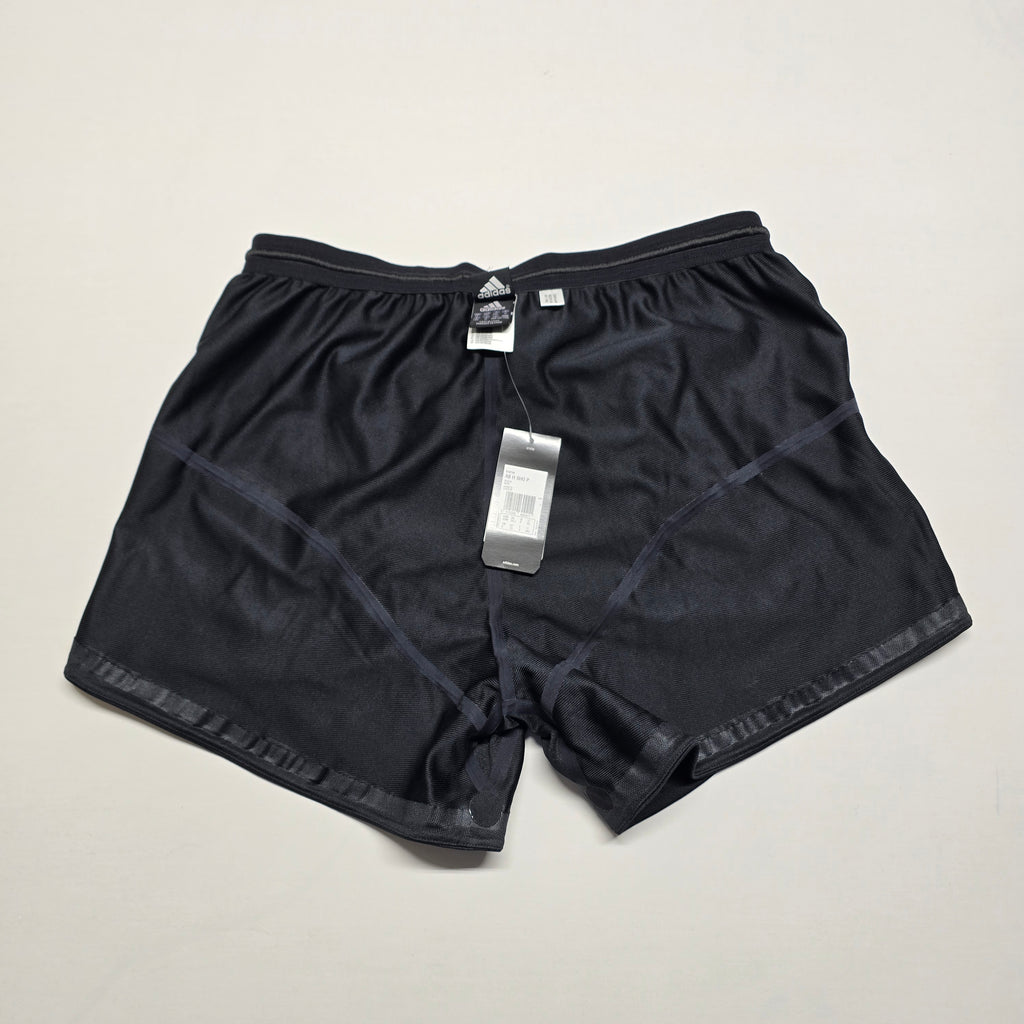 All Blacks 2011 Shorts (Player Issued/BNWT'S) - 2XL/46"
