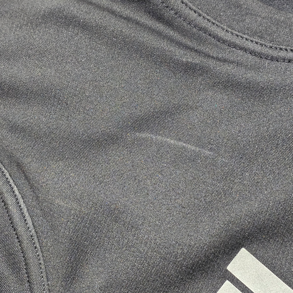 All Blacks 2015/16 Home Performance Jersey (Signed) - XL