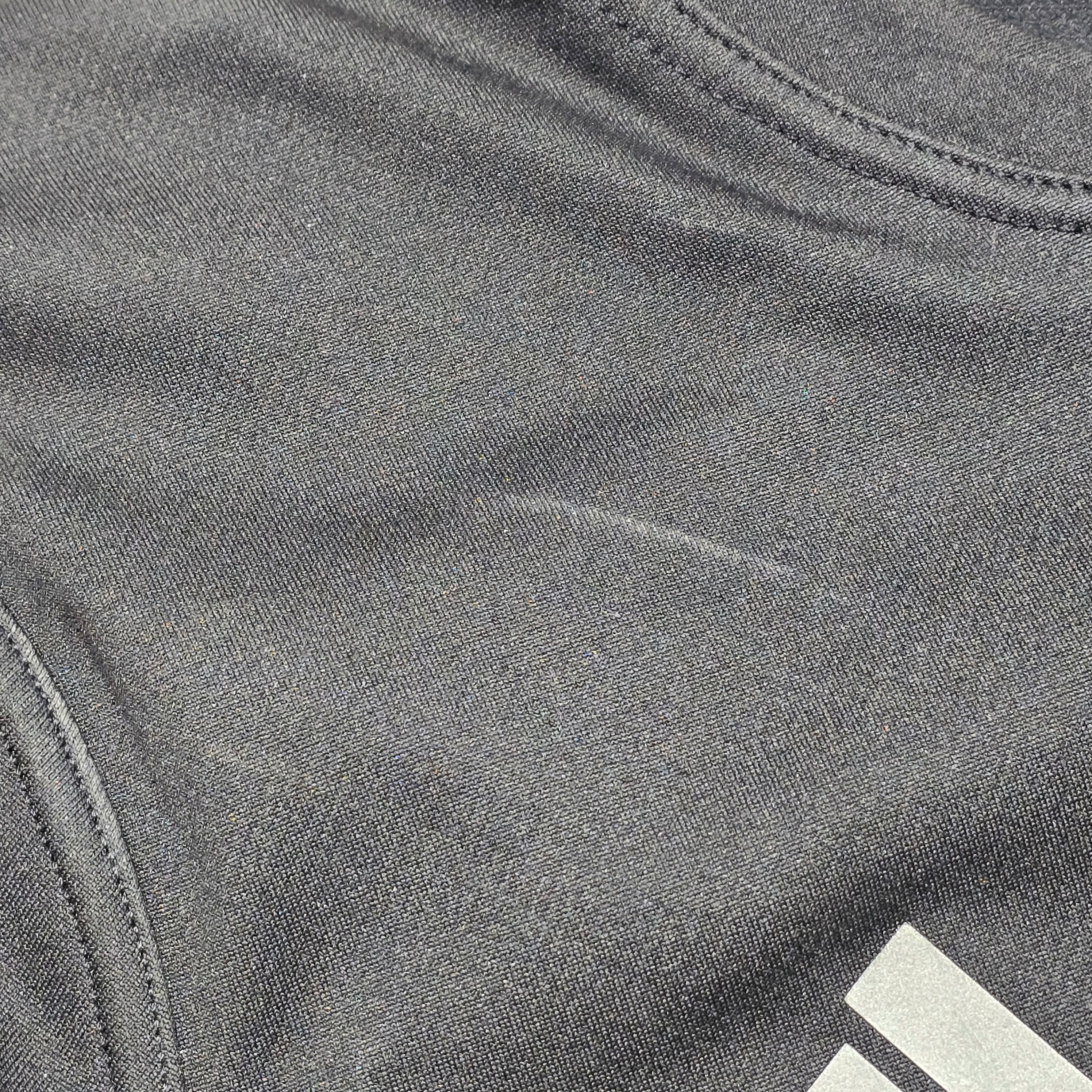 All Blacks 2015/16 Home Performance Jersey (Signed) - XL